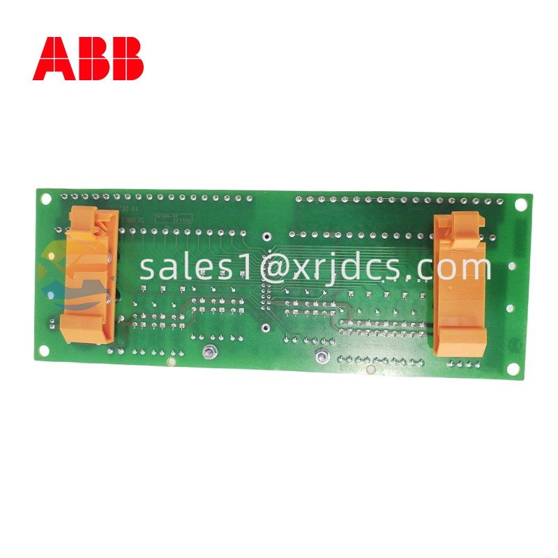 ABB SCYC55830-58063282A – Industrial Control & Interface Module1